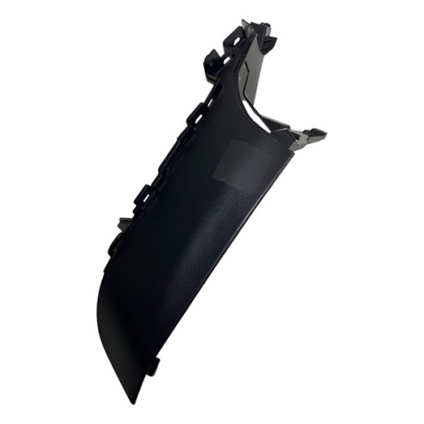 Moldura Cinto Traseiro Esquerdo Fiat Cronos 2020 100251528