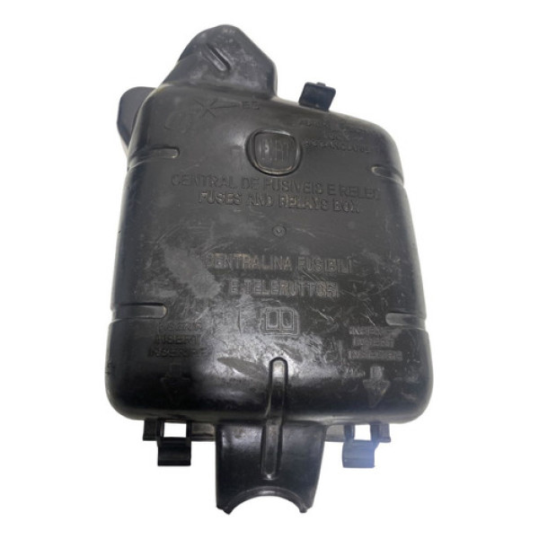 Tampa Caixa Fusível Fiat Uno/mobi/siena/argo 2021 51877297