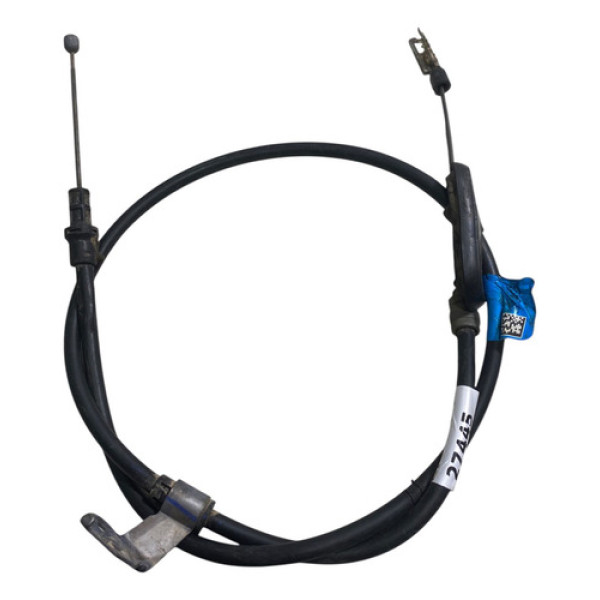 Cabo Freio De Mao Esquerdo Gm Tracker 2020 26324950