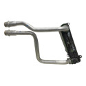 Radiador Ar Quente Gm Onix/tracker 1.0 Turbo 20/23 T18250cm