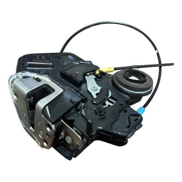 Fechadura Porta Diant Esquerda Suzuki Grand Vitara 2010