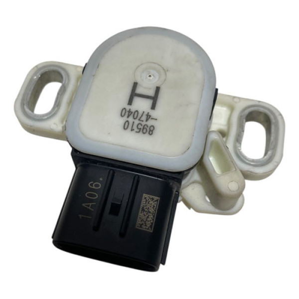 Sensor Pedal De Freio Corolla Cross Hybrid 2023 8951047040