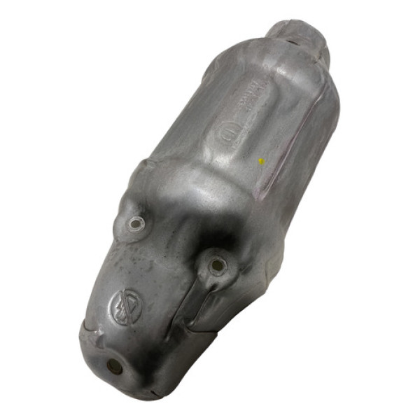 Defletor Catalisador Peugeot 208 2023 52033747