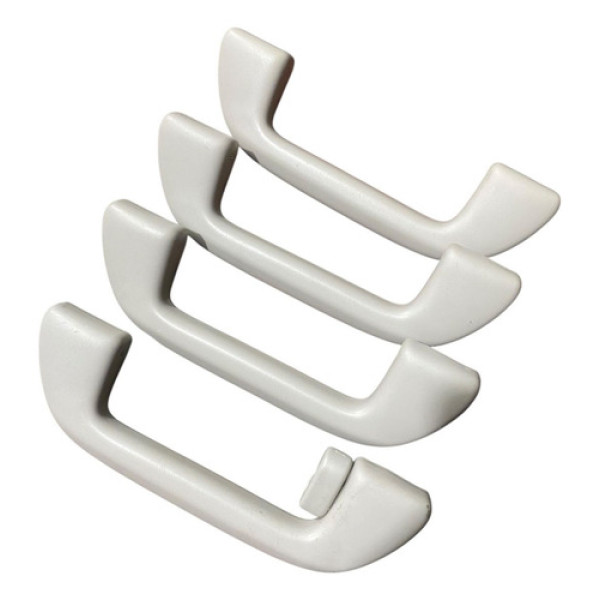 Jogo De Alça Pega Teto Honda City Hatch 2022