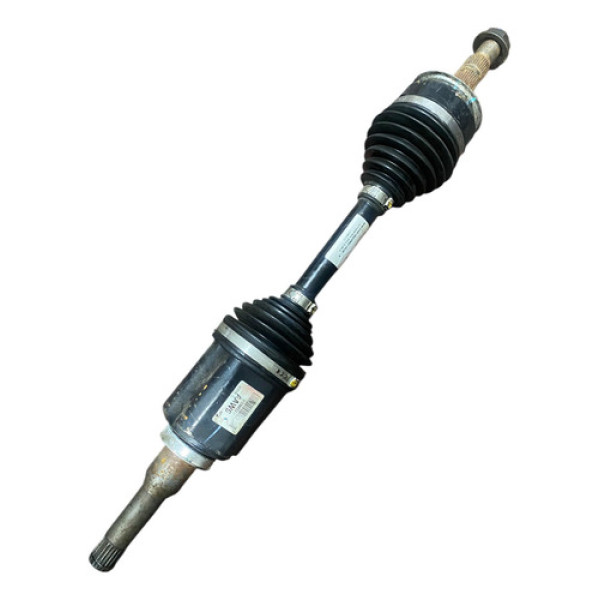 Semi Eixo Esquerdo Cruze 1.8 Automático 2012/2015 13386323