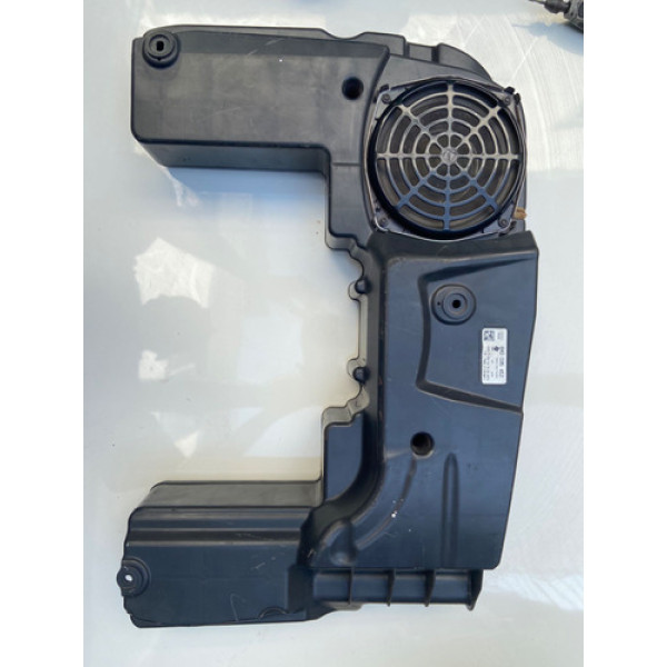 Subwoofer Porta Malas Audi A1