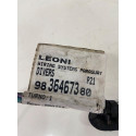 Chicote Motor Limpador Parabrisa Peugeot 208 2022 9836467380