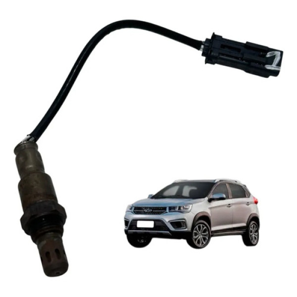 Sonda Lambda Chery Tiggo 2 1.5 2018/2020 J523611061