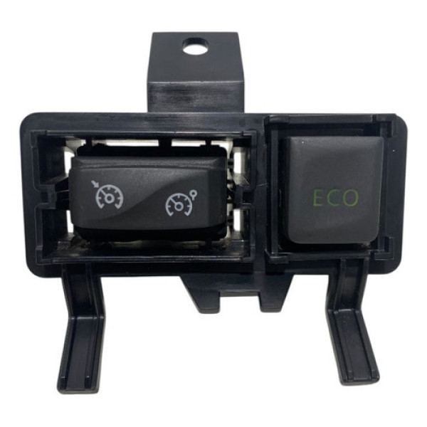 Botão Limitador Velocidade Eco Renault Captur 18 251b45280r