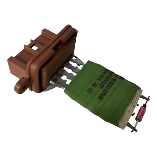 Resistência Ar Condicionado Fiat Mobi 2021 A51001200