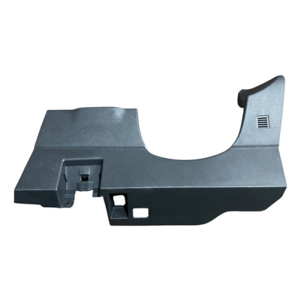 Moldura Inferior Painel Nissan Kicks 2024 681065ra0a