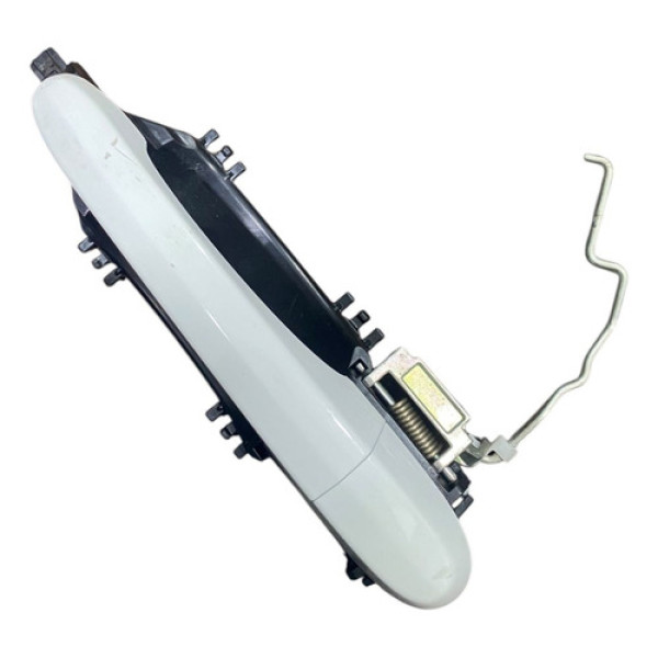 Maçaneta Externa Traseira Esquerda Fiat Cronos 2020