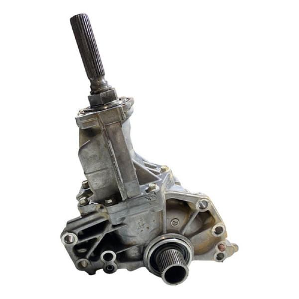 Diferencial Dianteiro Mitsubishi Outlander Gt 3.0 2017 2018