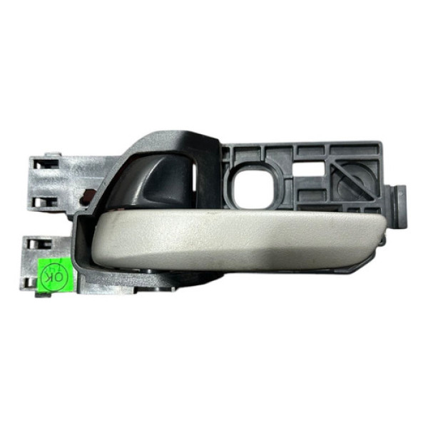 Marçaneta Traseira Esquerda Honda Fit 2015 2016