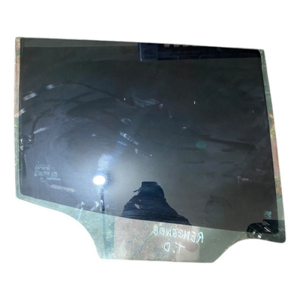 Vidro Traseiro Direito Jeep Renegade T270 2024
