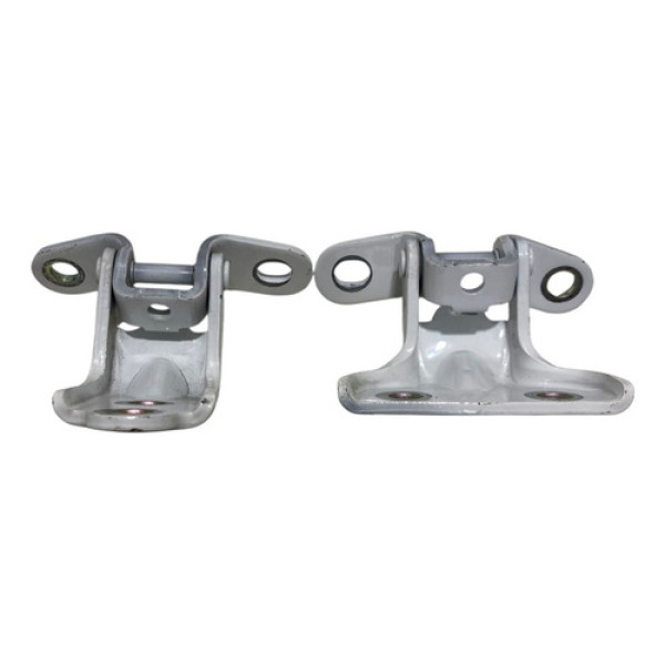 Par Dobradiça Porta Traseira Direita Hyundai Creta 2017/22