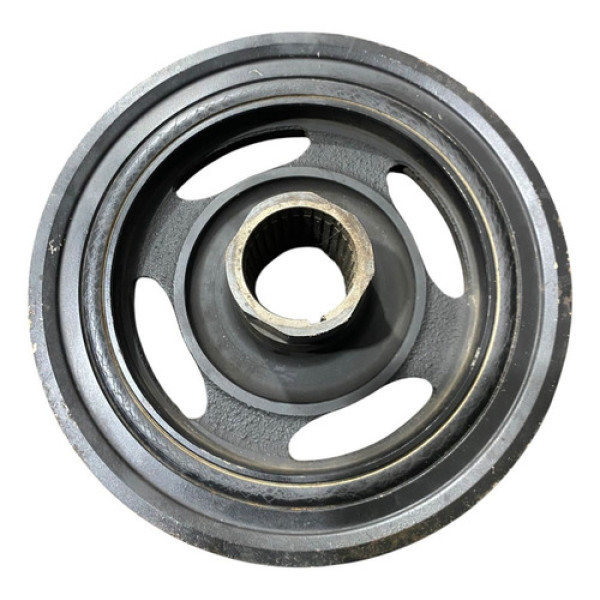 Polia Virabrequim Honda Civic 2.0 G10 2012 A 2021 R2r40523g5