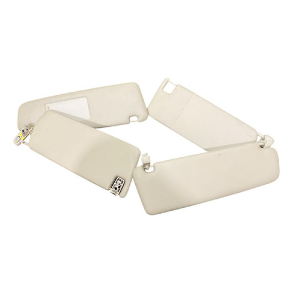 Par Quebra Sol Porsche Cayenne V6 2011 7p0857551