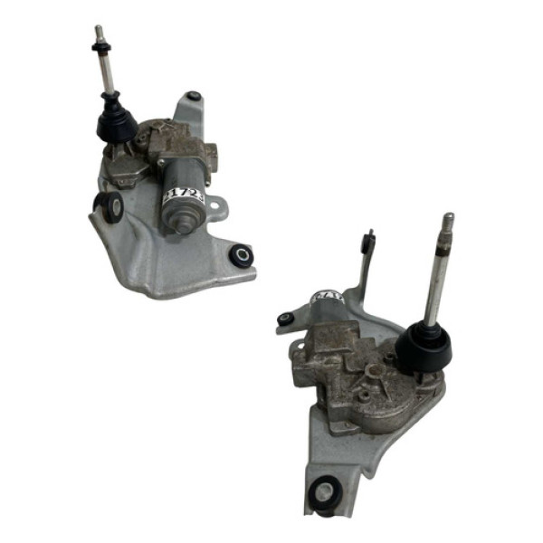 Motor Limpador Traseiro Honda Hr-v 2015 2016 2017 