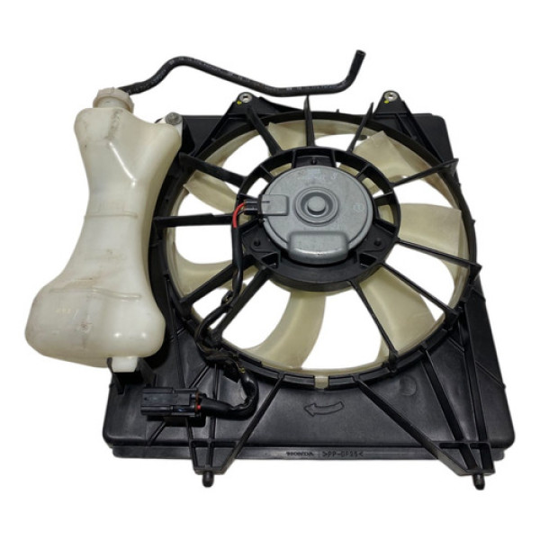 Eletroventilador 7 Pás Honda Fit 2015/2021 Ae2680002120