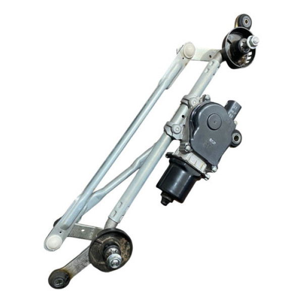 Motor Limpador Parabrisa Nissan Kicks Sense Cvt 2024