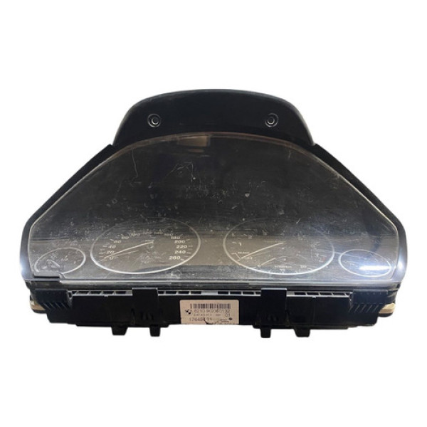 Painel De Instrumentos Bmw 320i 2015 17649411