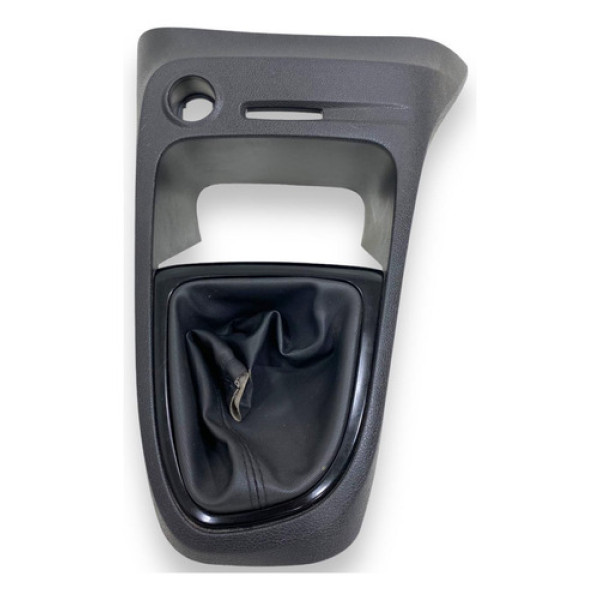 Moldura Alavanca Marcha Renault Captur 2018 969123634r