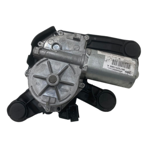 Motor Limpador Traseiro Peugeot 208 2012/2019  9673251380