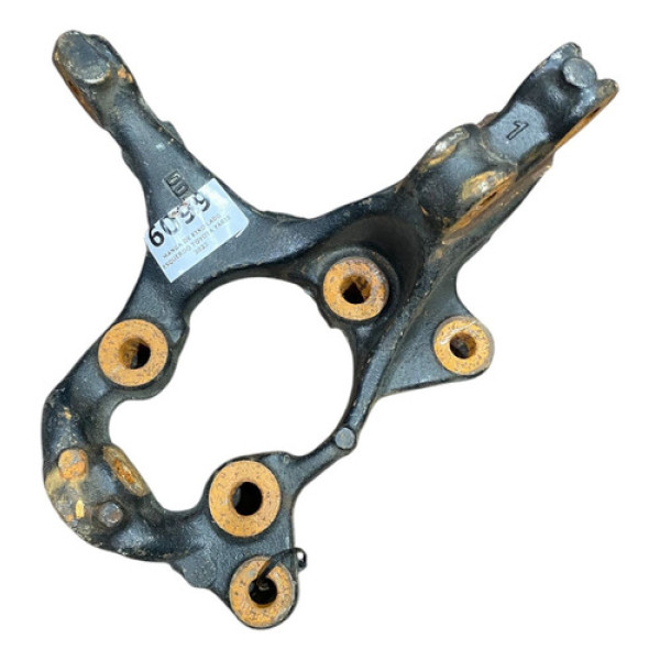 Manga De Eixo Esquerda Toyota Yaris 1.5 2023