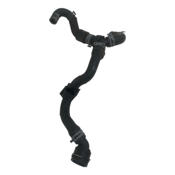 Conjunto Mangueira Radiador Nivus Polo Virtus 2020 2qb122073