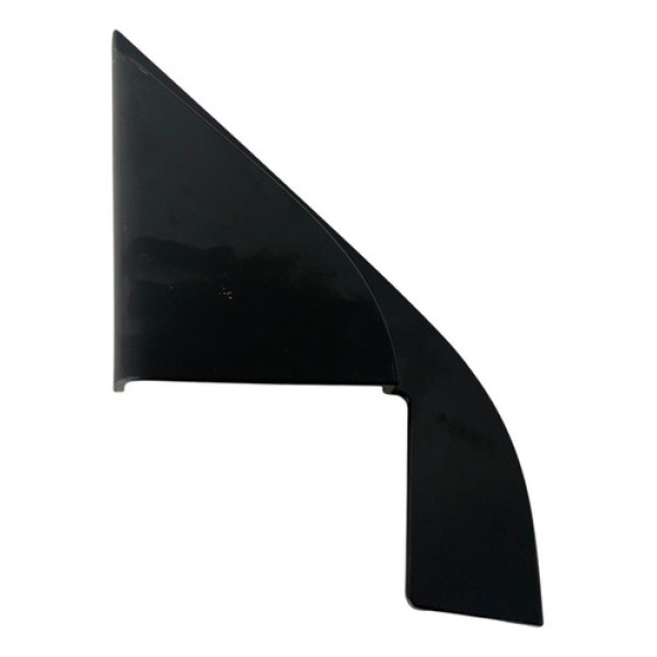 Moldura Interna Retrovisor Esquerdo Nissan Kicks 802935rb0a
