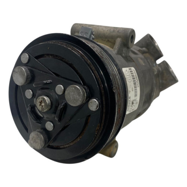 Compressor Ar Argo/cronos/mobi 2017/2021 52093151 C/detalhe