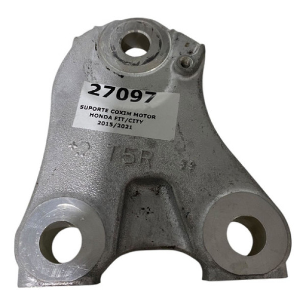 Suporte Coxim Motor Honda Fit/city 2015/2021 