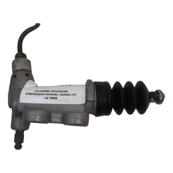 Cilindro Atuador Embreagem Manual Honda Fit Lx 2009