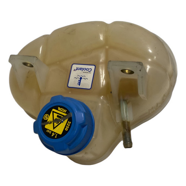 Reservatório Água Radiador Fiat Mobi 2018