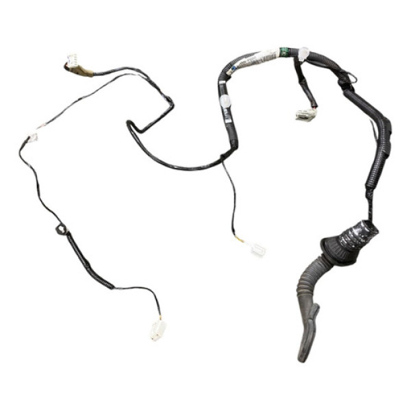 Chicote Porta Dianteira Direita Honda Fit 2015/2021 32752t5n