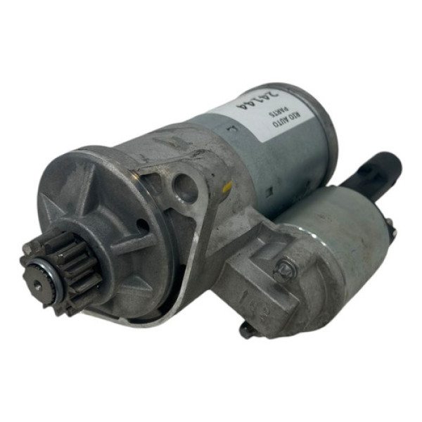 Motor De Arranque Chery Tiggo 2 1.5 Aut 2020 477f3708110bb