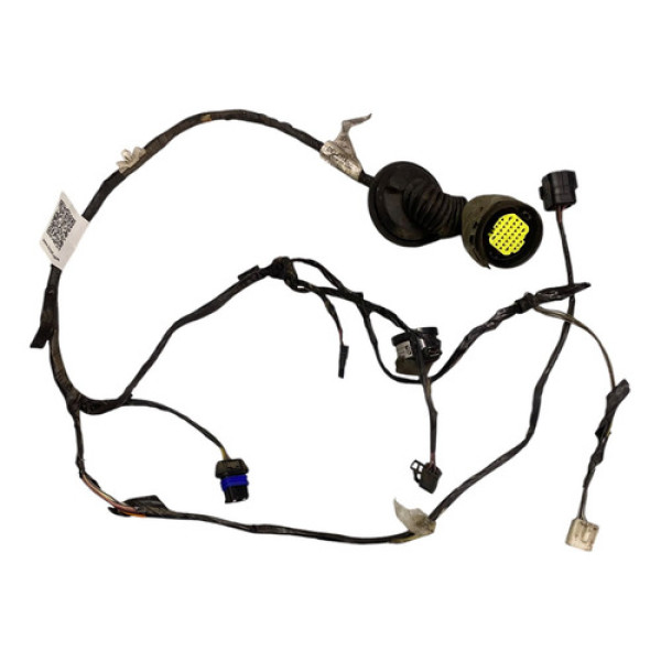 Chicote Porta Dianteira Direita Fiat Punto 2010 00517535930