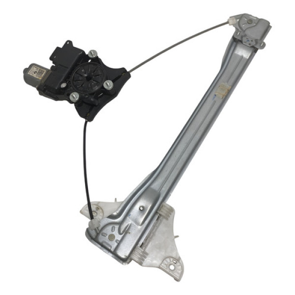 Maquina Vidro Dianteira Esquerda Hb20 2021 82450r1010