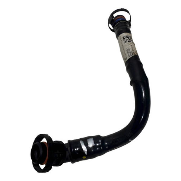 Mangueira Canister Vw Nivus/polo/t-cross Tsi 2022 04c133352