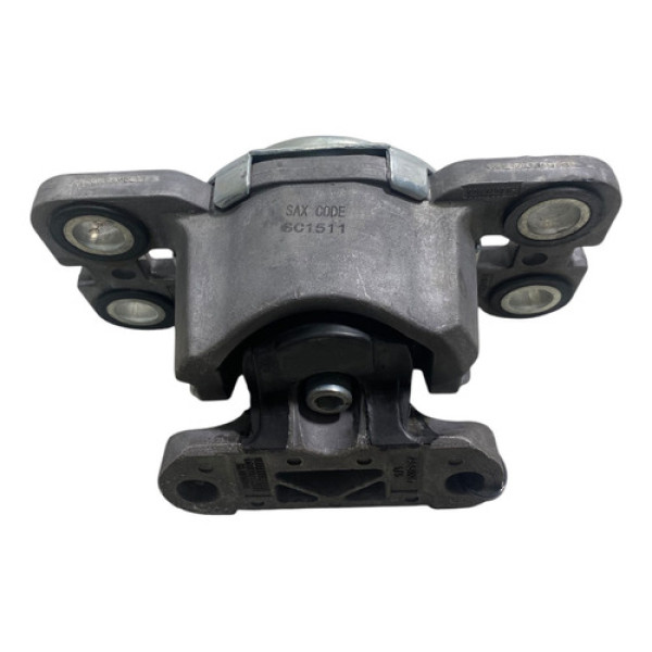 Coxim Esquerdo Cambio Evoque Se Dyn 2017 Hl8070m08