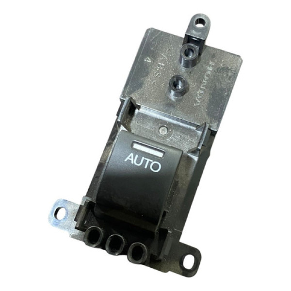 Comando Vidro Traseiro Direito Honda Hr-v 2020  35770t7sm01