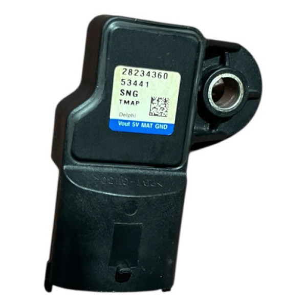 Sensor Map Honda Fit City 2015 A 2020 28234360