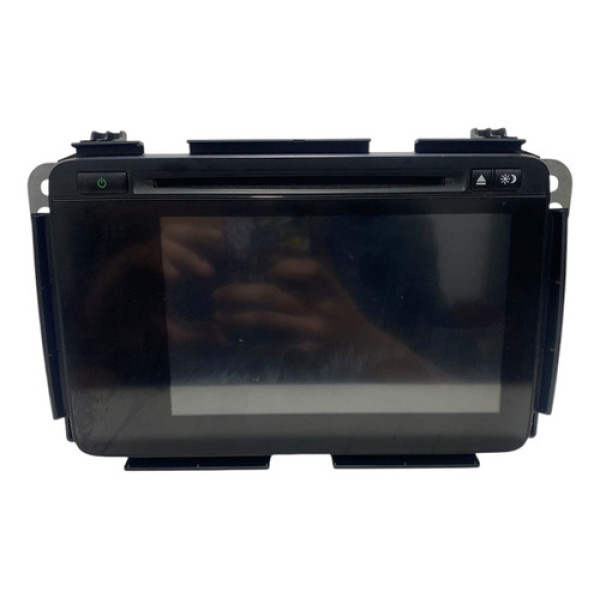 Multimídia Honda Hr-v Exl Cvt 2018 39100t8vm55m1