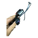 Chicote Sensor Parachoque Traseiro Commander 2025 501697770