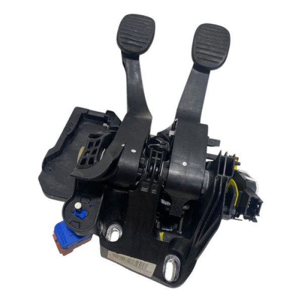 Pedal Freio/embreagem Fiat Argo/cronos 1.3 2020 00521918550