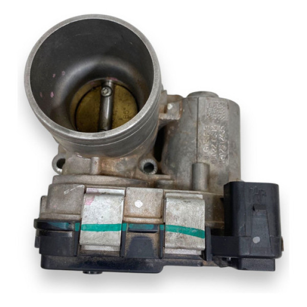 Tbi Corpo De Borboleta Fiat Mobi Like 1.0 4cc 2022