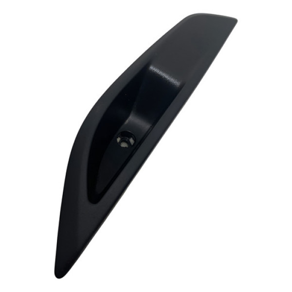 Puxador Int Porta Tras Direita Peugeot 208 2023 9833643280