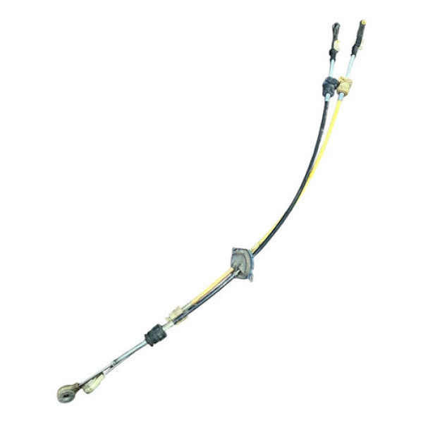 Cabo Trambulador 6 Marchas Gm Onix/prisma 2018 25187851