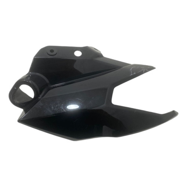  Carenagem Bananinha Farol Direito Yamaha Fz25 Fazer 2021